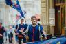 Nicchio: la fotogallery del Giro di Onoranze